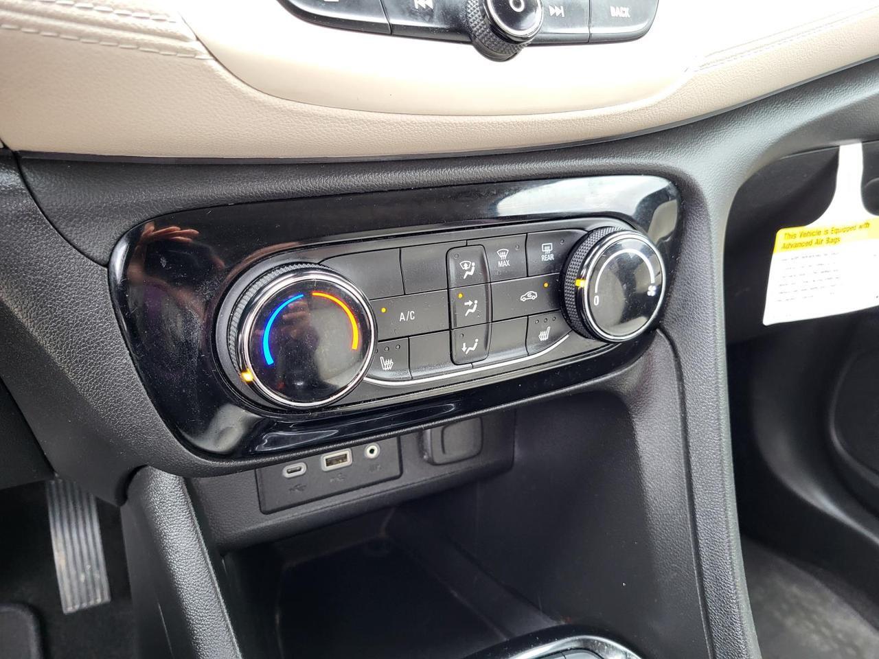 2023 Buick Encore GX FWD 4dr Preferred Beeville TX