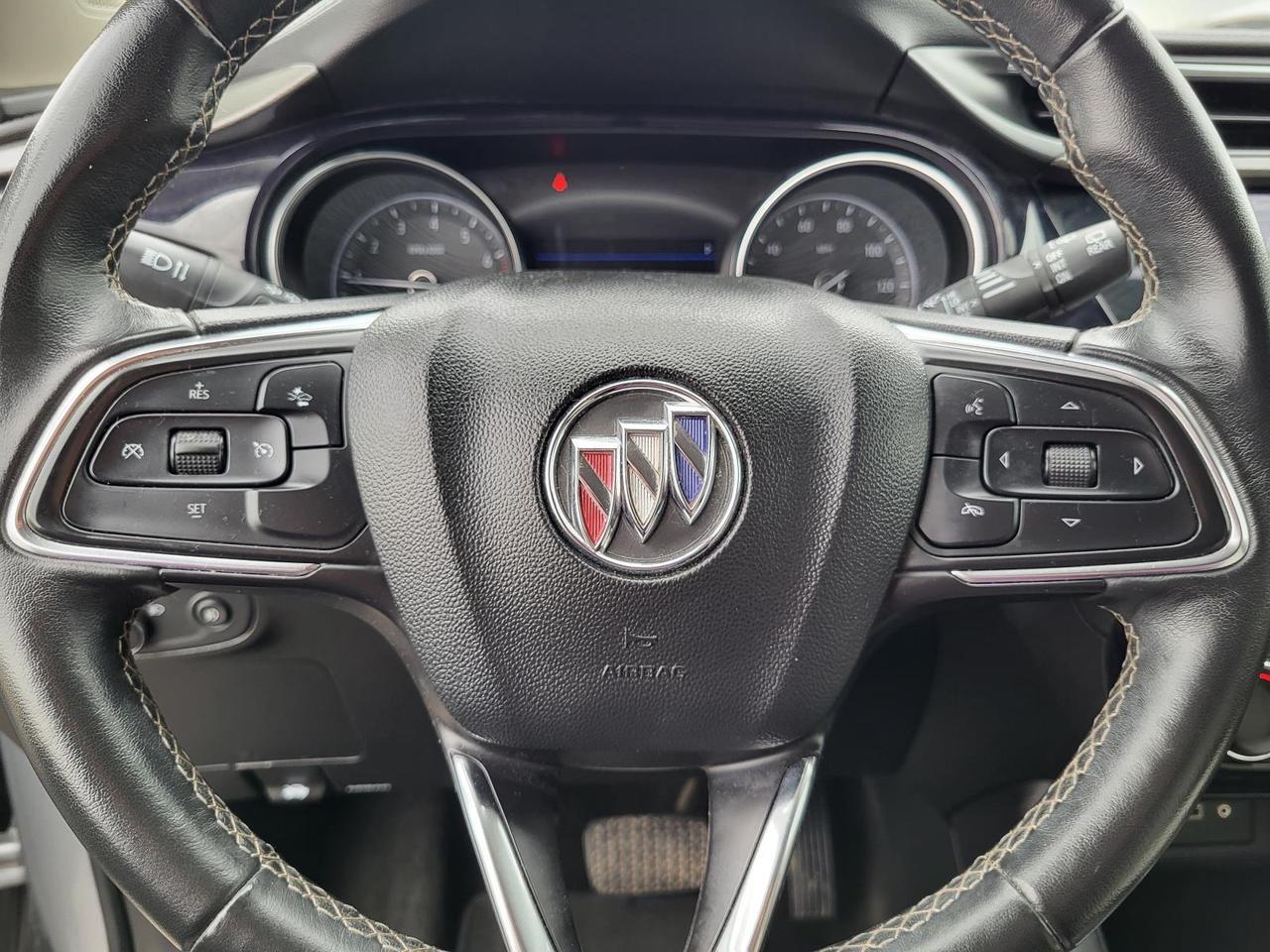 2023 Buick Encore GX FWD 4dr Preferred Beeville TX