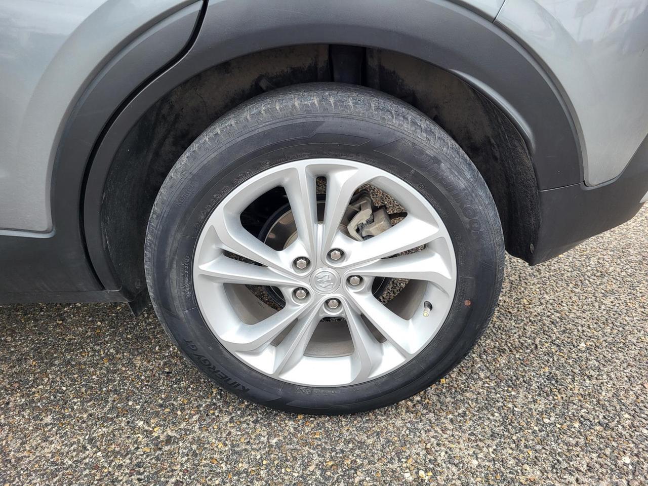 2023 Buick Encore GX FWD 4dr Preferred Beeville TX