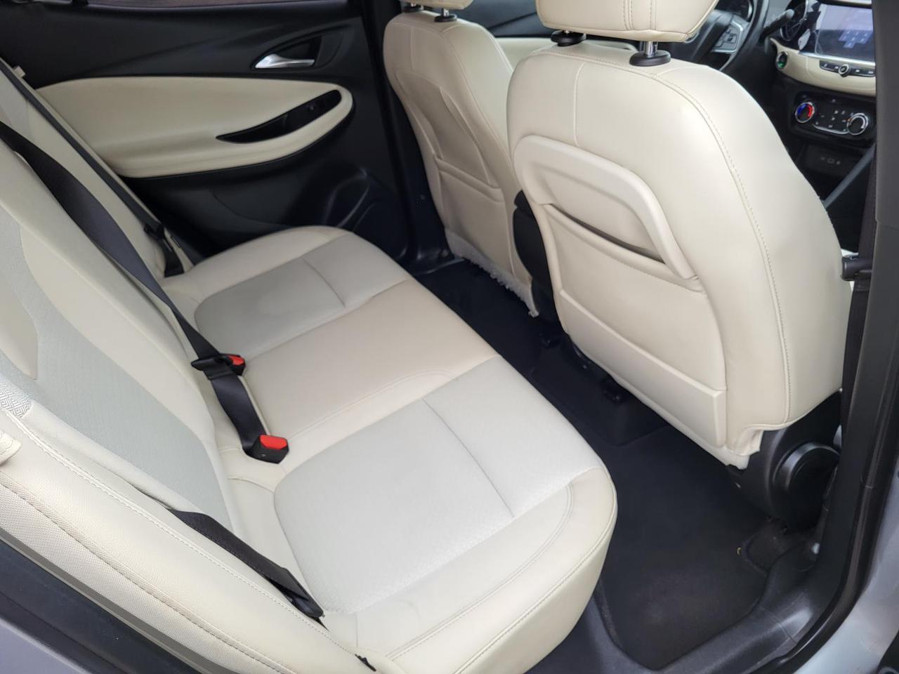 2023 Buick Encore GX FWD 4dr Preferred Beeville TX