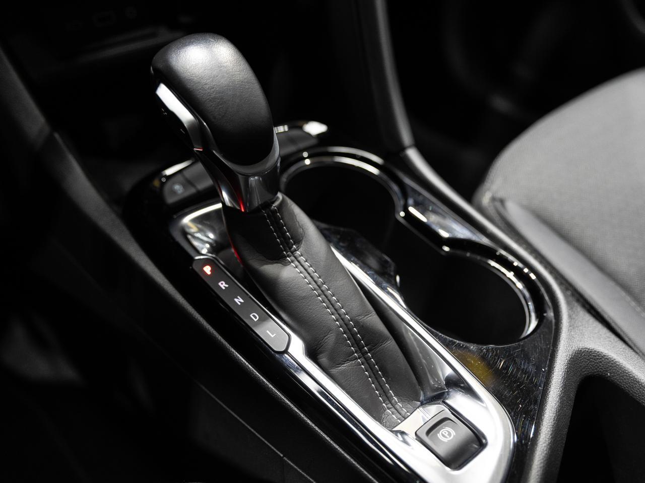 2023 Buick Encore GX Preferred Cranberry PA