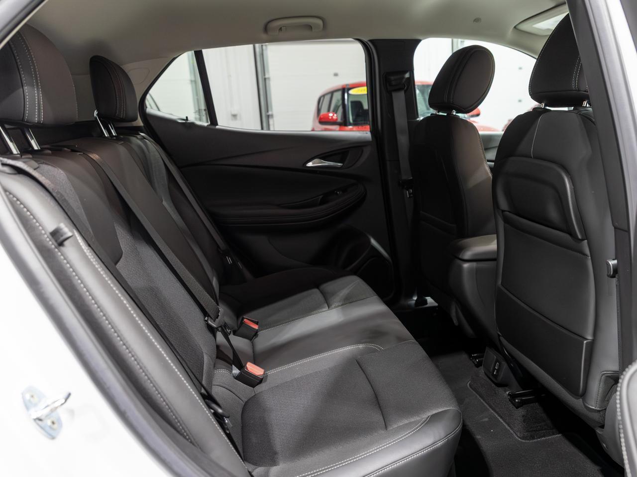 2023 Buick Encore GX Preferred Cranberry PA