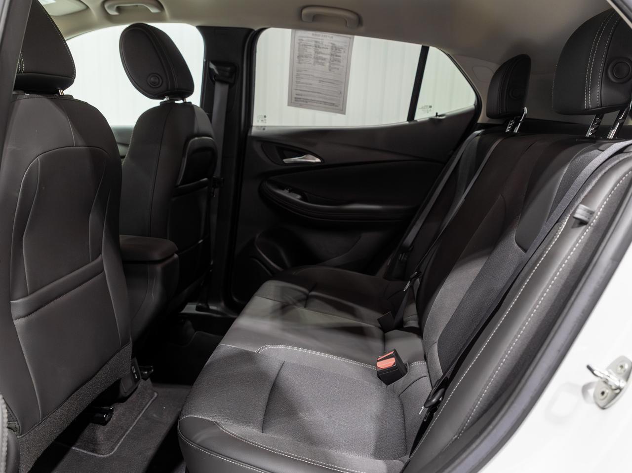 2023 Buick Encore GX Preferred Cranberry PA