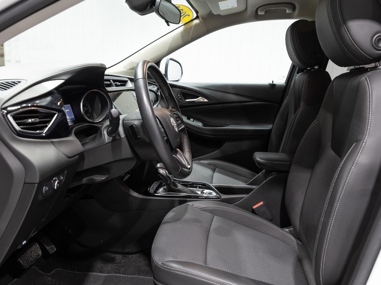 2023 Buick Encore GX Preferred Cranberry PA