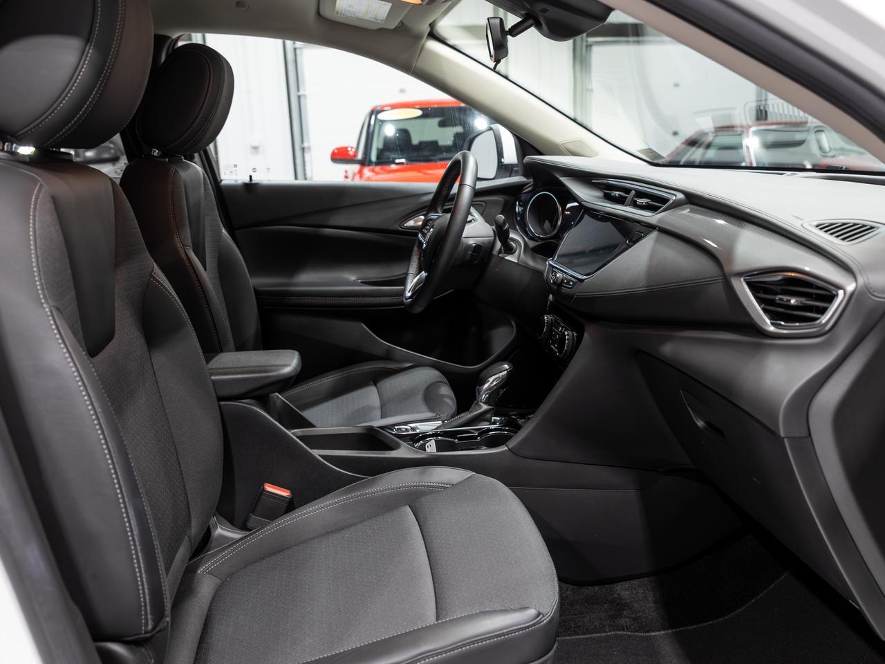 2023 Buick Encore GX Preferred Cranberry PA