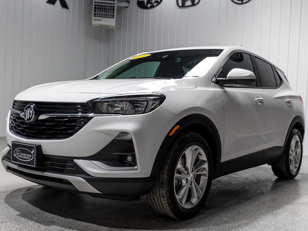 2023 Buick Encore GX Preferred Cranberry PA