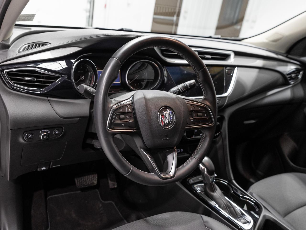 2023 Buick Encore GX Preferred Cranberry PA