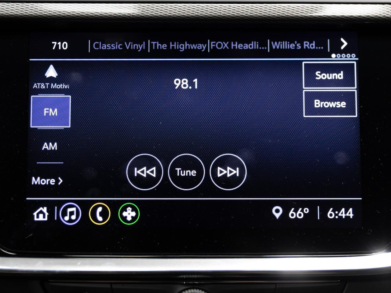 2023 Buick Encore GX Preferred Cranberry PA