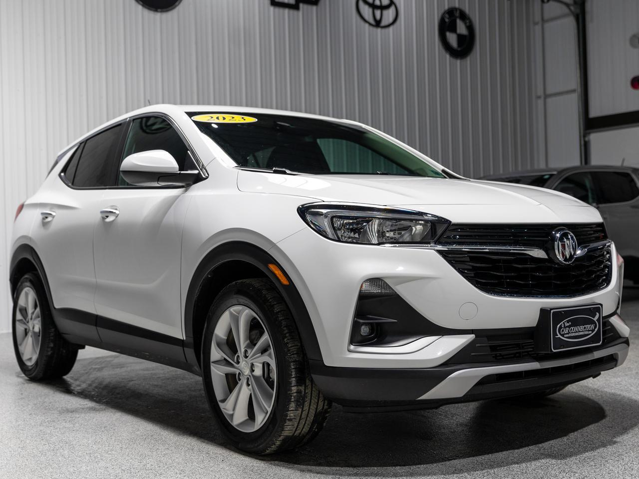 2023 Buick Encore GX Preferred Cranberry PA