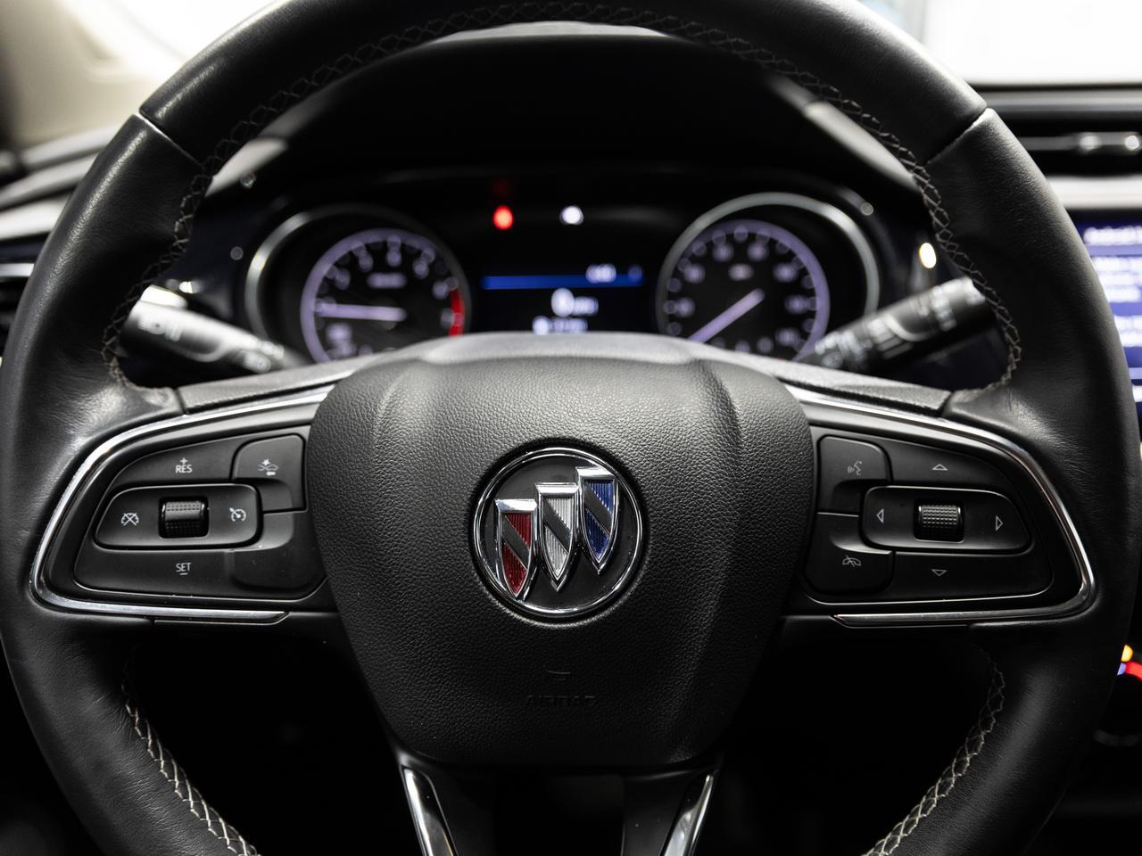 2023 Buick Encore GX Preferred Cranberry PA