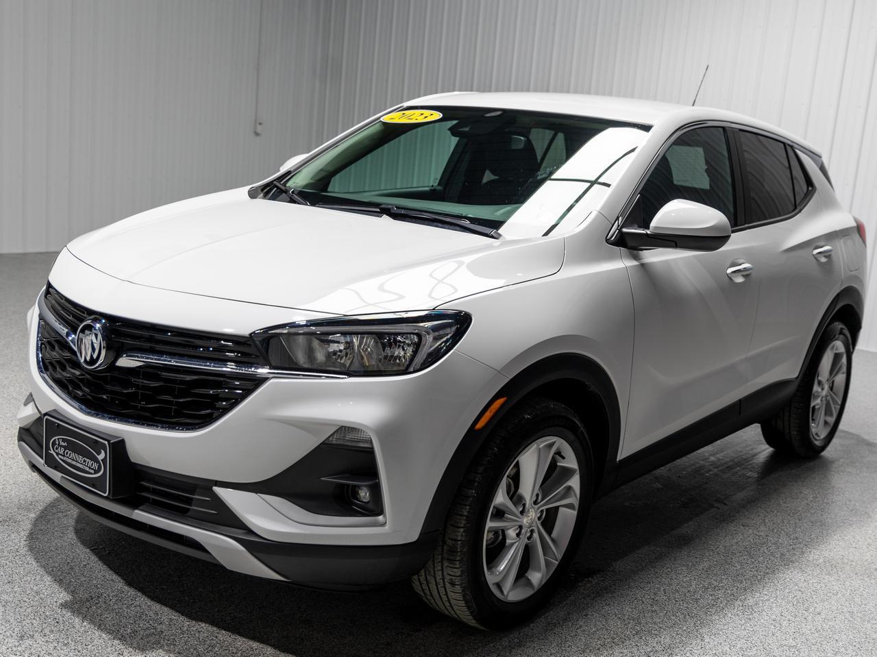 2023 Buick Encore GX Preferred Cranberry PA