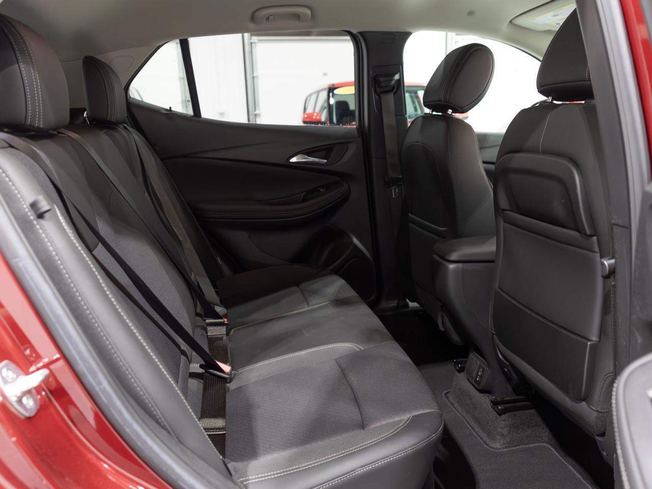 2023 Buick Encore GX Preferred Cranberry PA