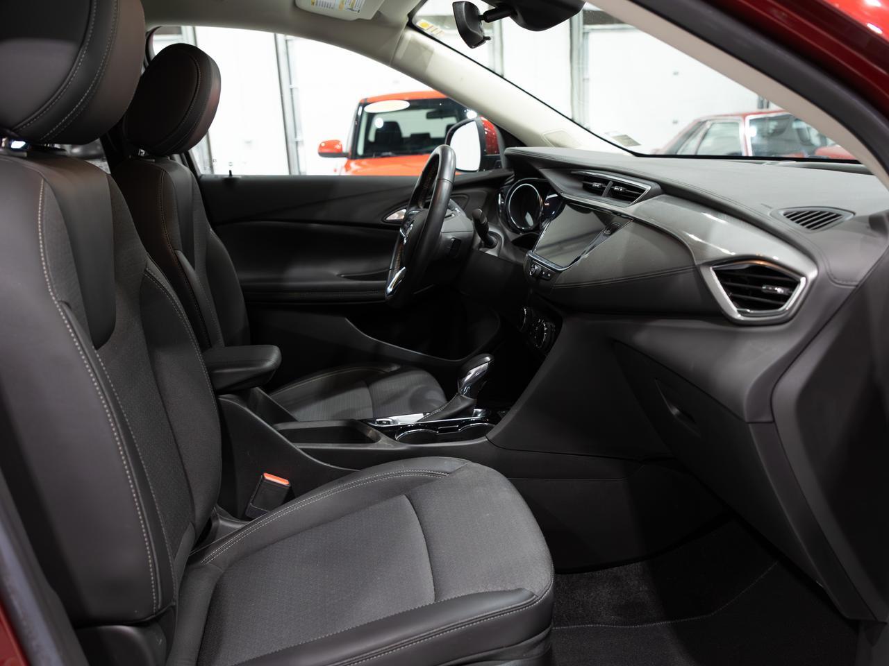 2023 Buick Encore GX Preferred Cranberry PA