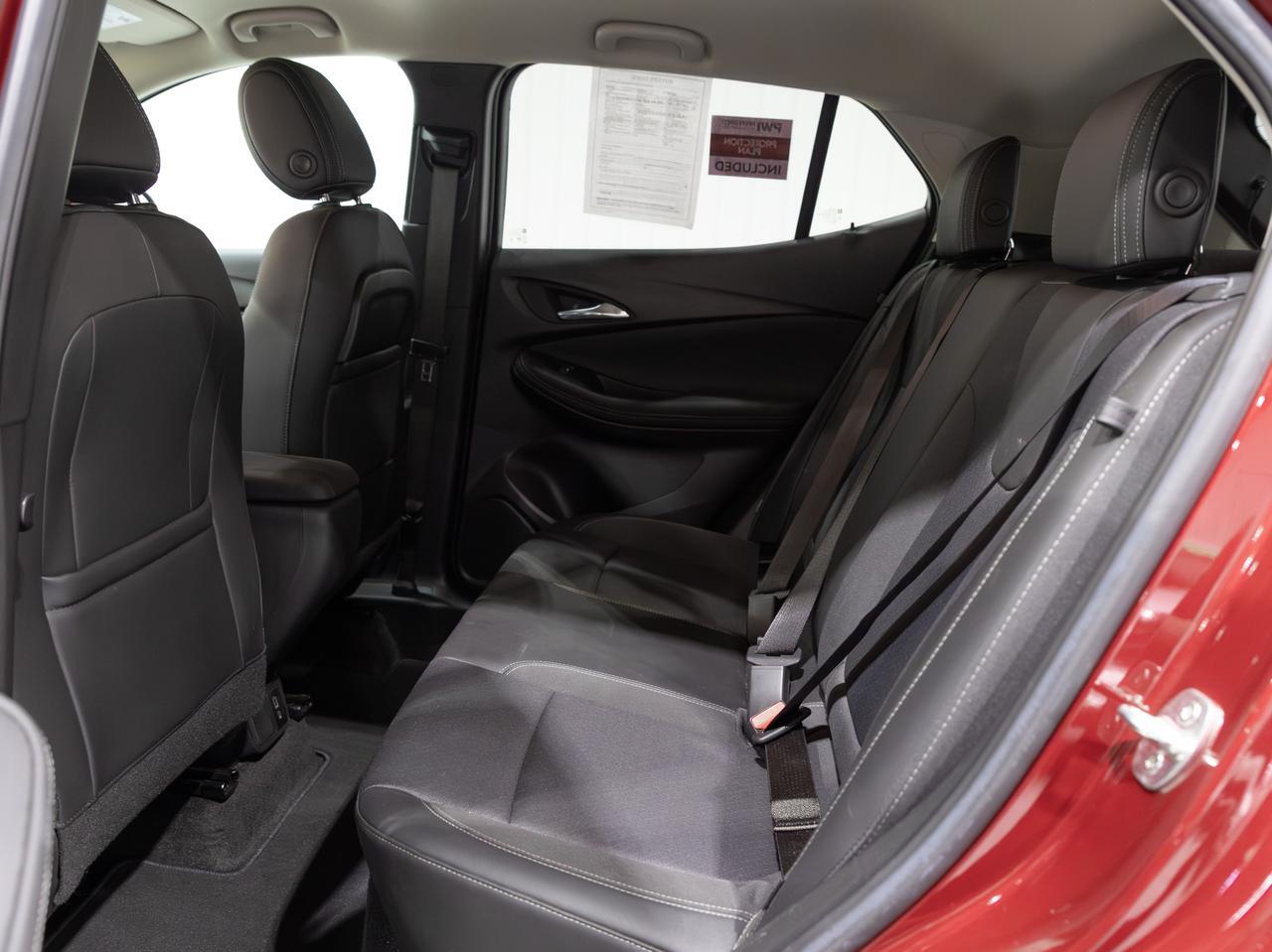 2023 Buick Encore GX Preferred Cranberry PA
