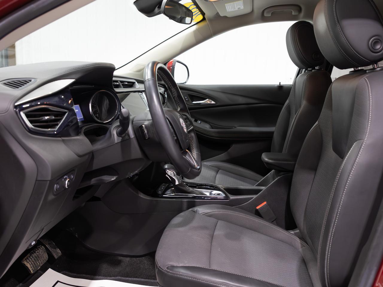 2023 Buick Encore GX Preferred Cranberry PA