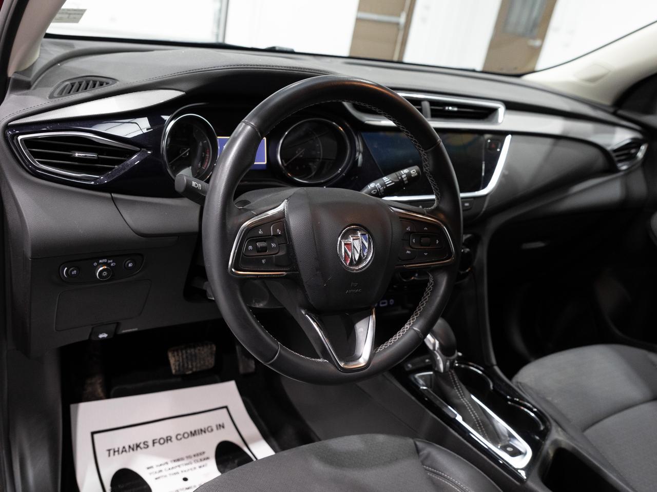 2023 Buick Encore GX Preferred Cranberry PA