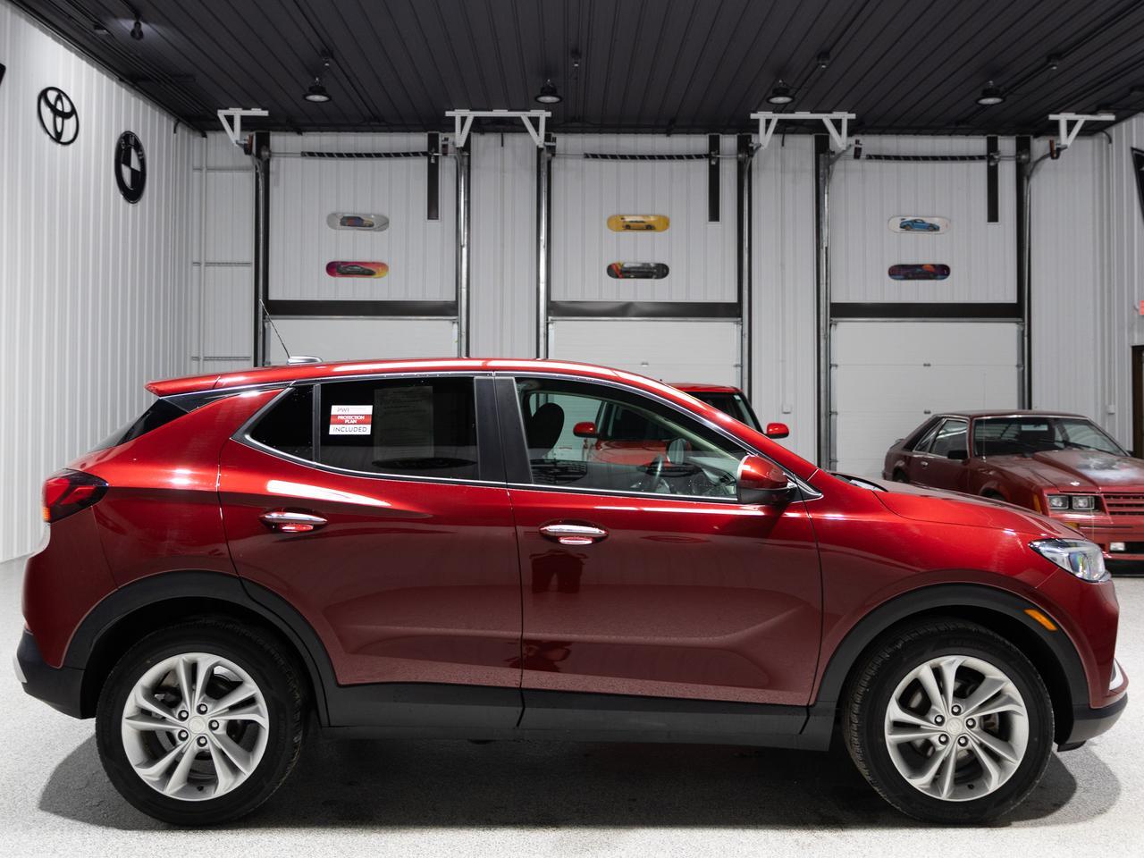2023 Buick Encore GX Preferred Cranberry PA
