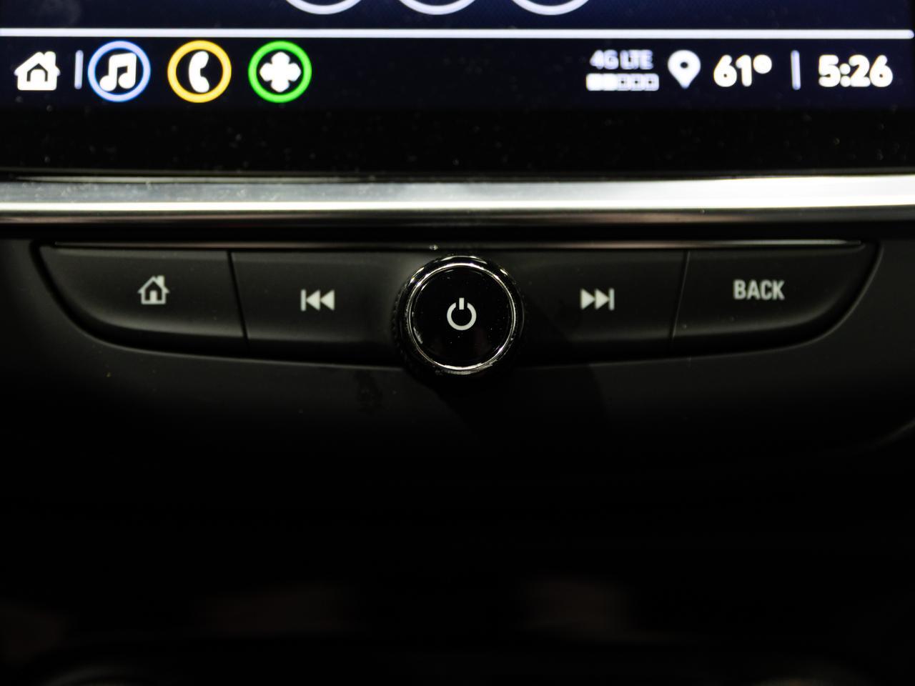 2023 Buick Encore GX Preferred Cranberry PA