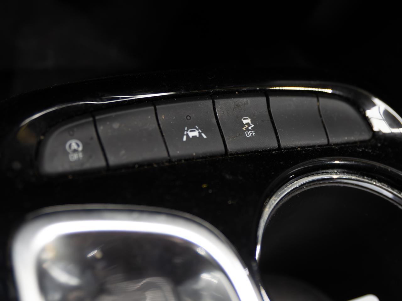 2023 Buick Encore GX Preferred Cranberry PA