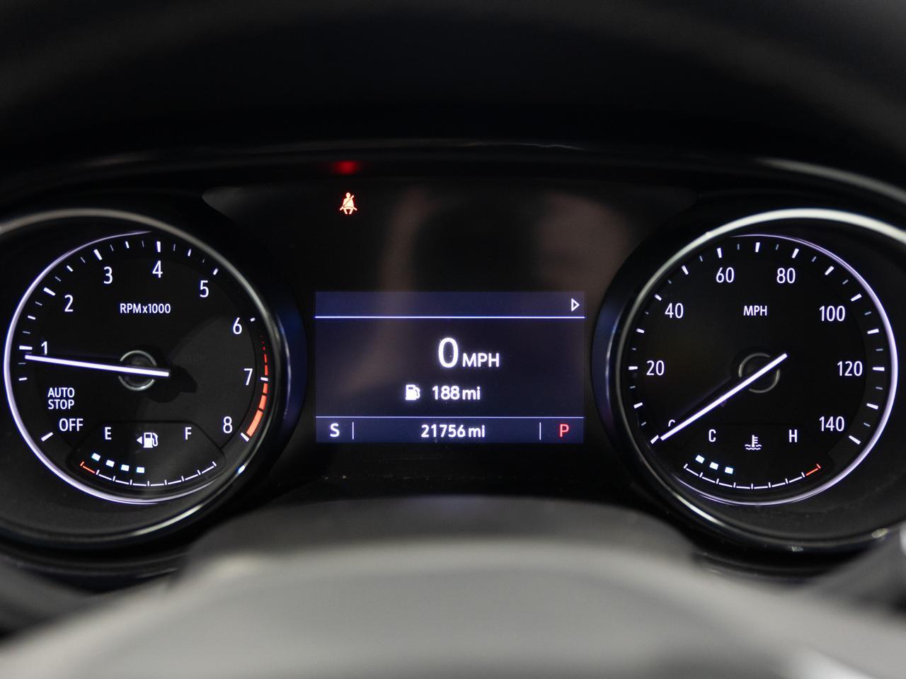 2023 Buick Encore GX Preferred Cranberry PA