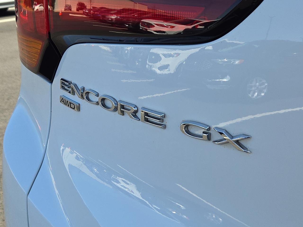 2023 Buick Encore GX Preferred AWD Vineland NJ