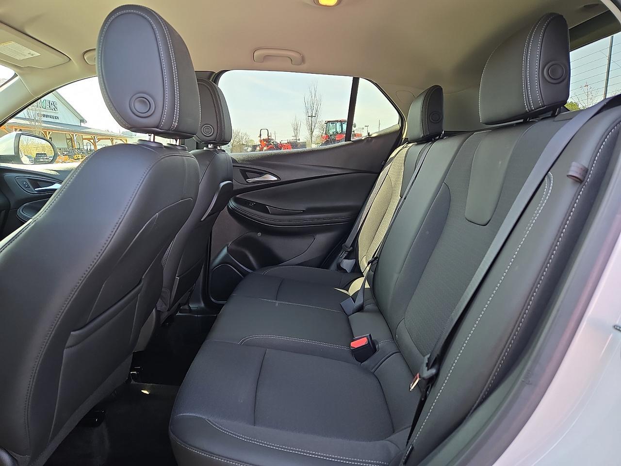2023 Buick Encore GX Preferred AWD Vineland NJ