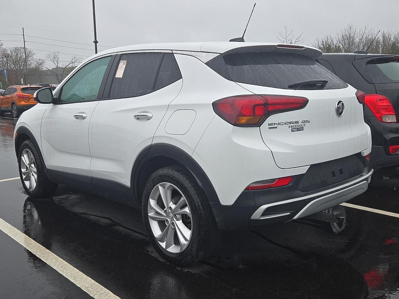 2023 Buick Encore GX Preferred AWD