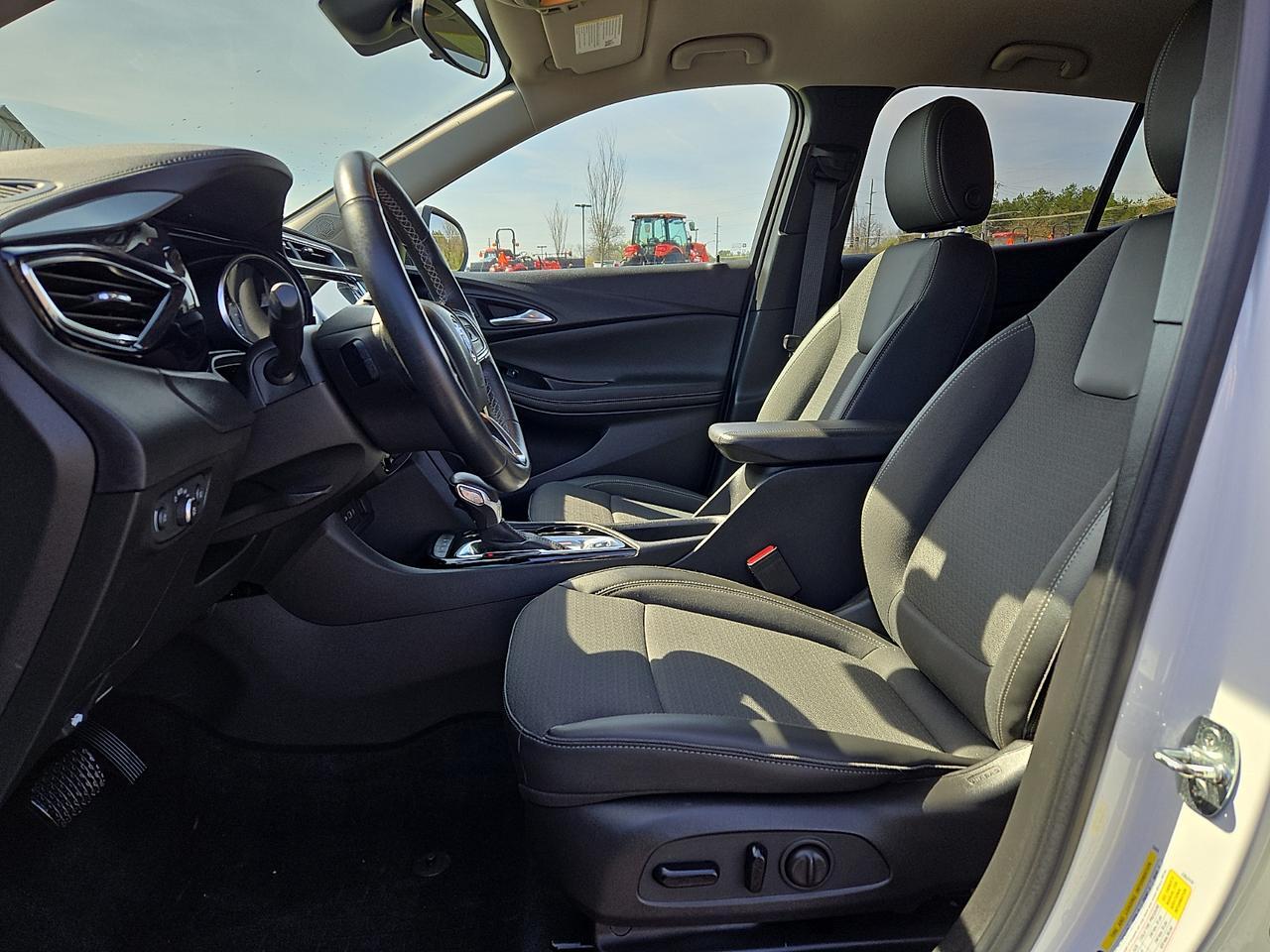 2023 Buick Encore GX Preferred AWD Vineland NJ