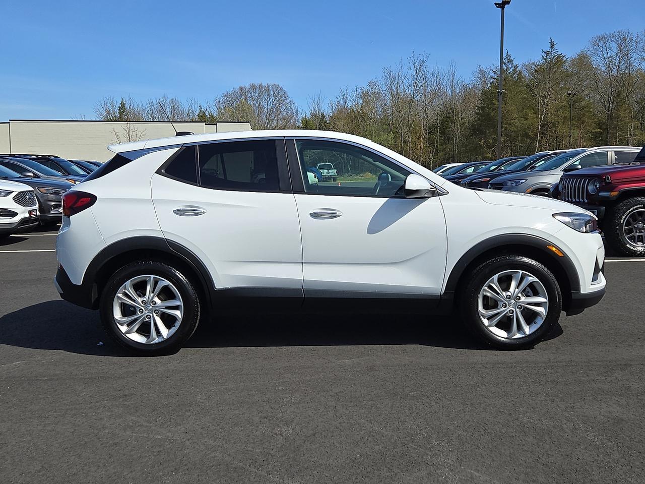 2023 Buick Encore GX Preferred AWD Vineland NJ