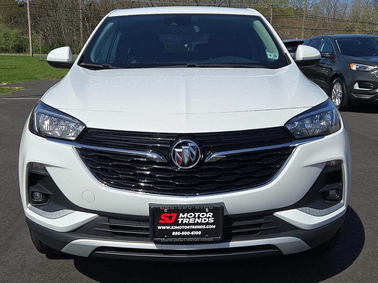 2023 Buick Encore GX Preferred AWD