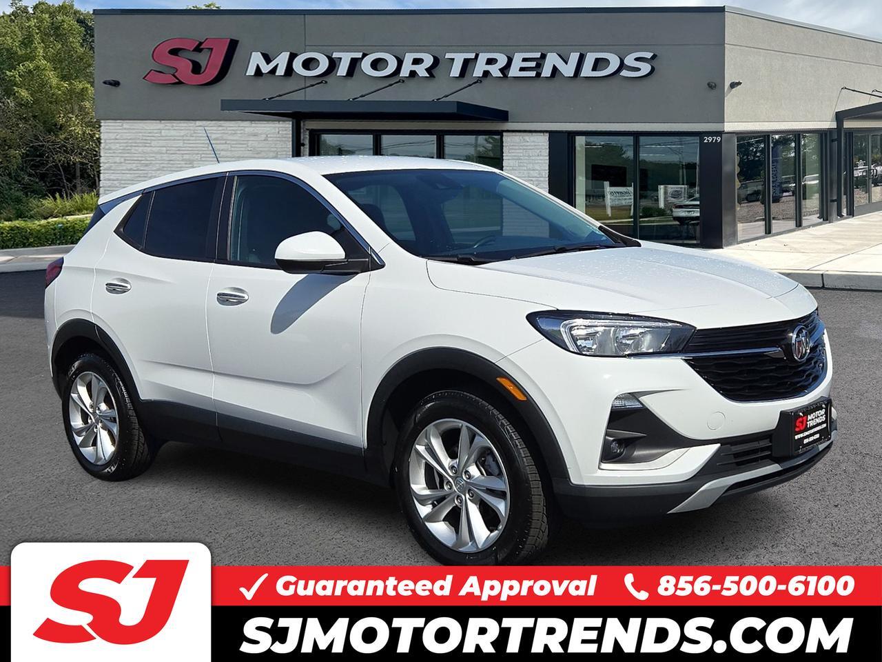 2023 Buick Encore GX Preferred AWD