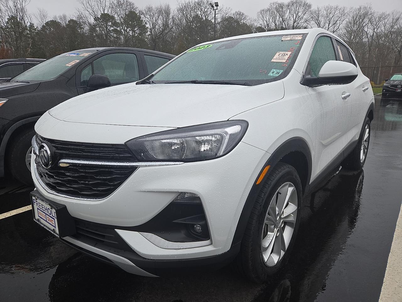 2023 Buick Encore GX Preferred AWD