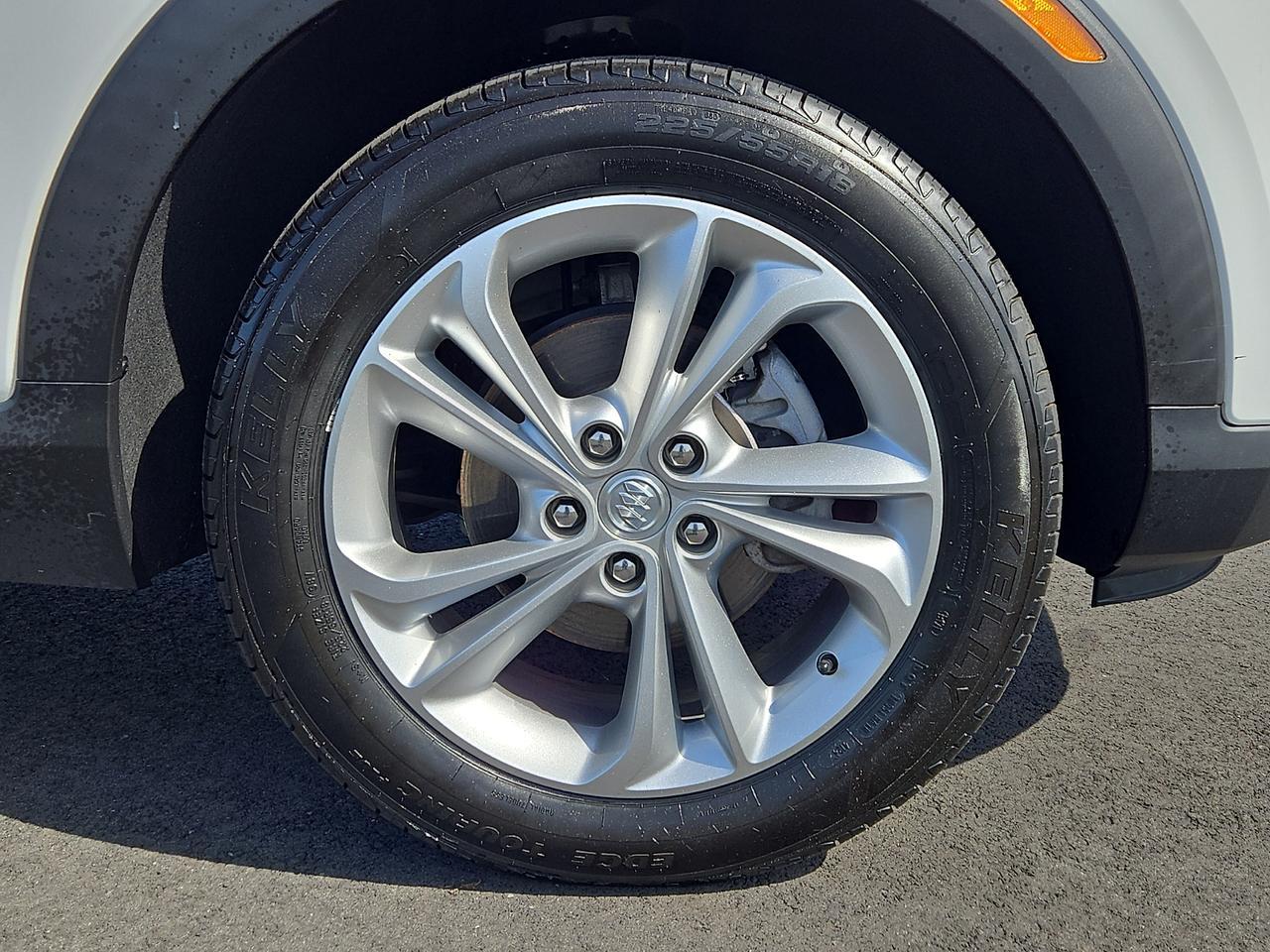 2023 Buick Encore GX Preferred AWD Vineland NJ