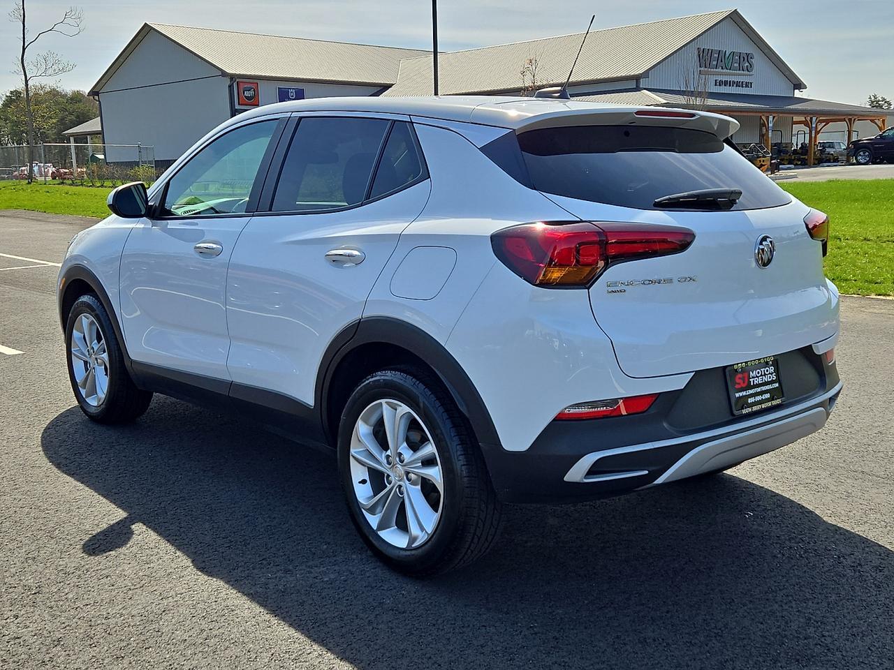 2023 Buick Encore GX Preferred AWD Vineland NJ