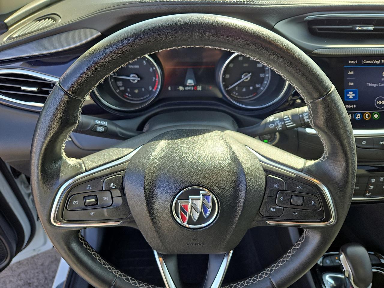 2023 Buick Encore GX Preferred AWD Vineland NJ