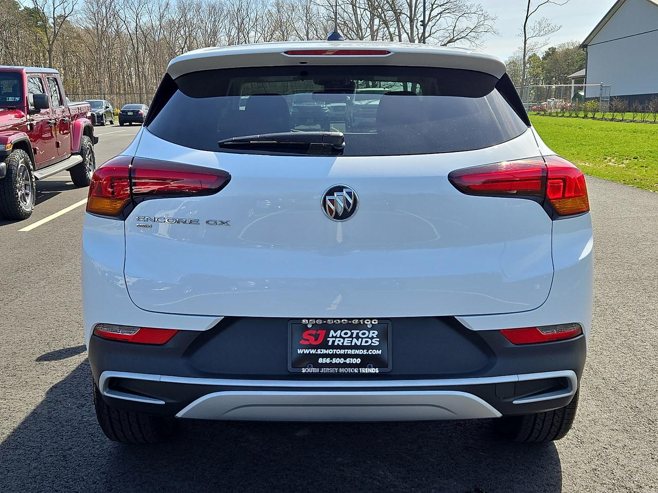 2023 Buick Encore GX Preferred AWD Vineland NJ