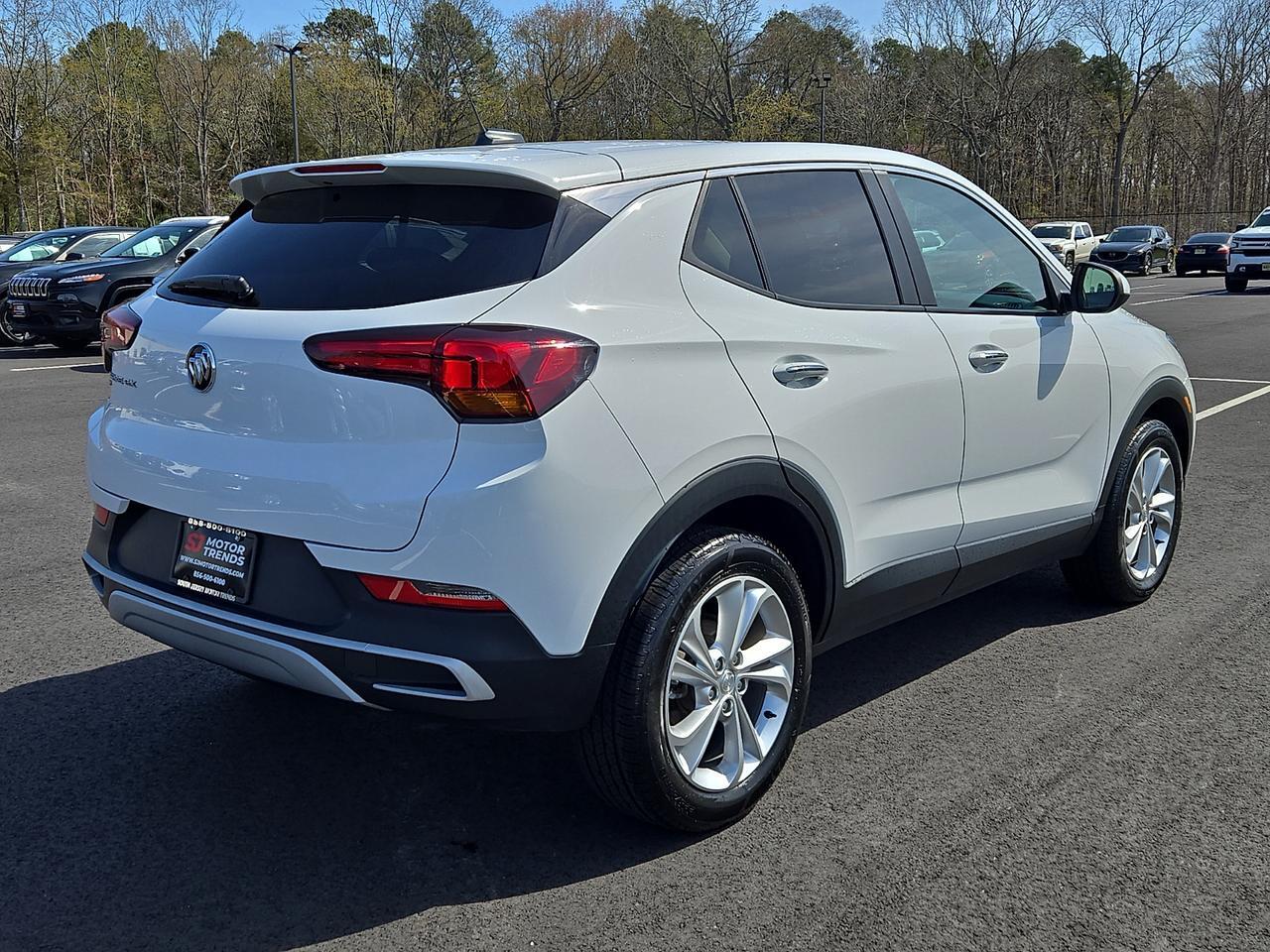 2023 Buick Encore GX Preferred AWD Vineland NJ