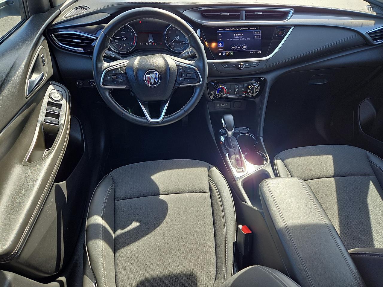 2023 Buick Encore GX Preferred AWD Vineland NJ