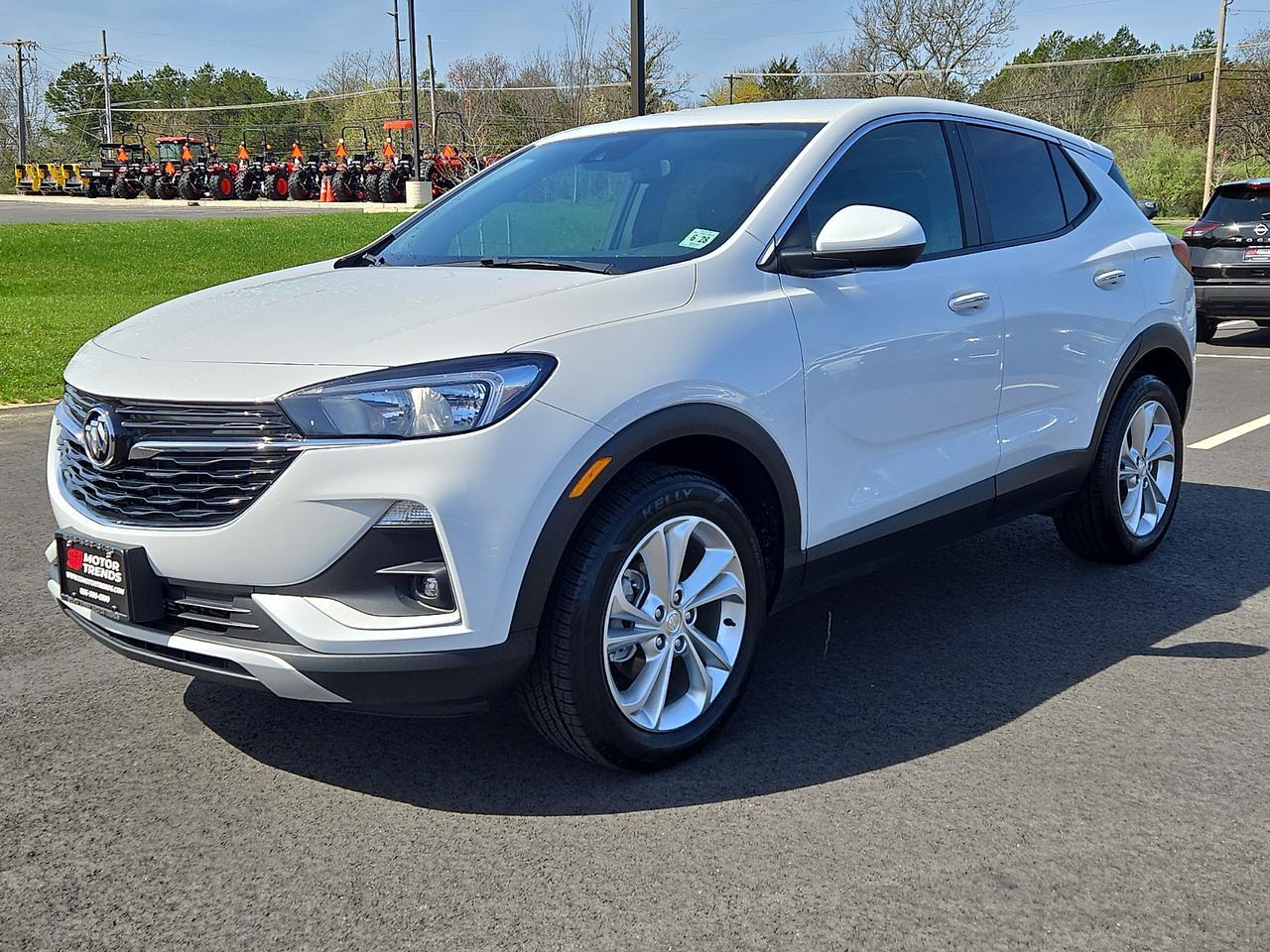 2023 Buick Encore GX Preferred AWD