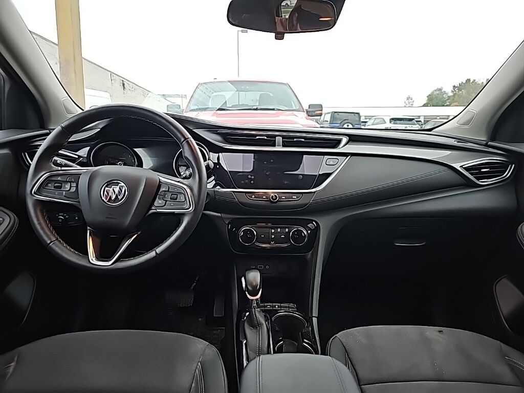 2023 Buick Encore GX Preferred Akron