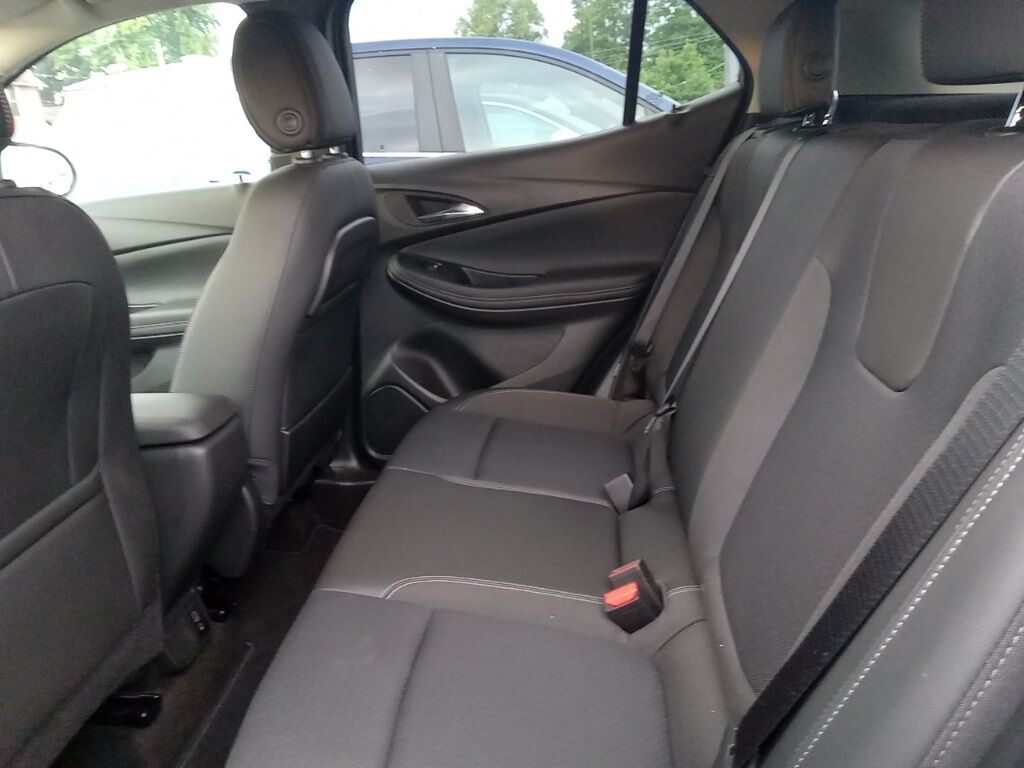 2023 Buick Encore GX Preferred Akron OH