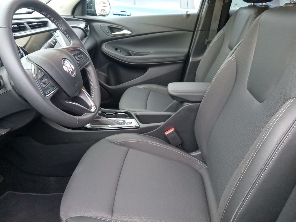 2023 Buick Encore GX Preferred Akron OH