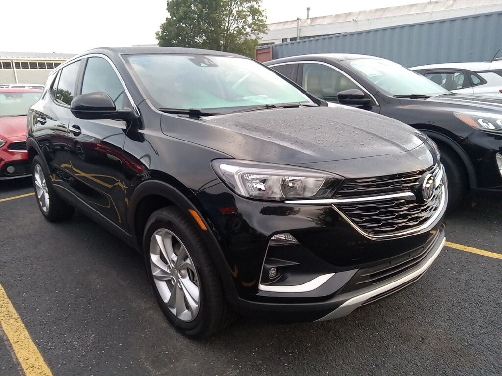 2023 Buick Encore GX Preferred Akron OH