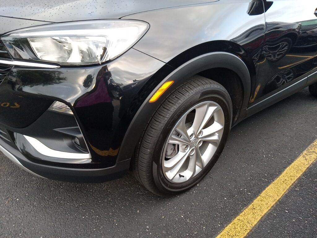 2023 Buick Encore GX Preferred Akron OH