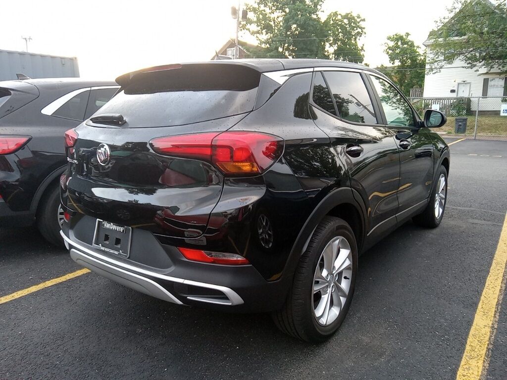 2023 Buick Encore GX Preferred Akron OH