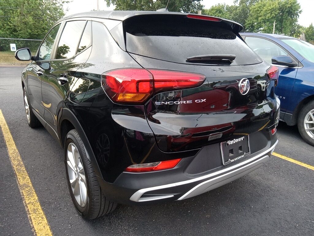 2023 Buick Encore GX Preferred Akron OH
