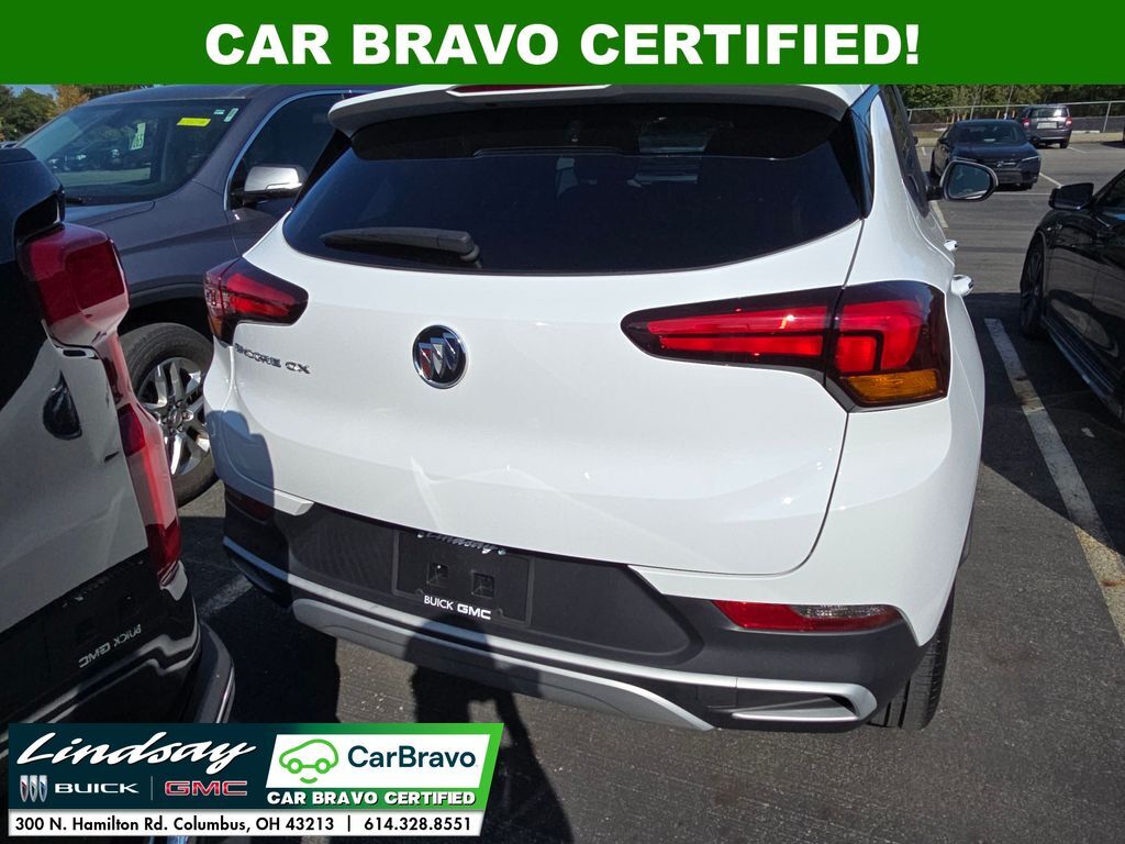 2023 Buick Encore GX Preferred Columbus OH