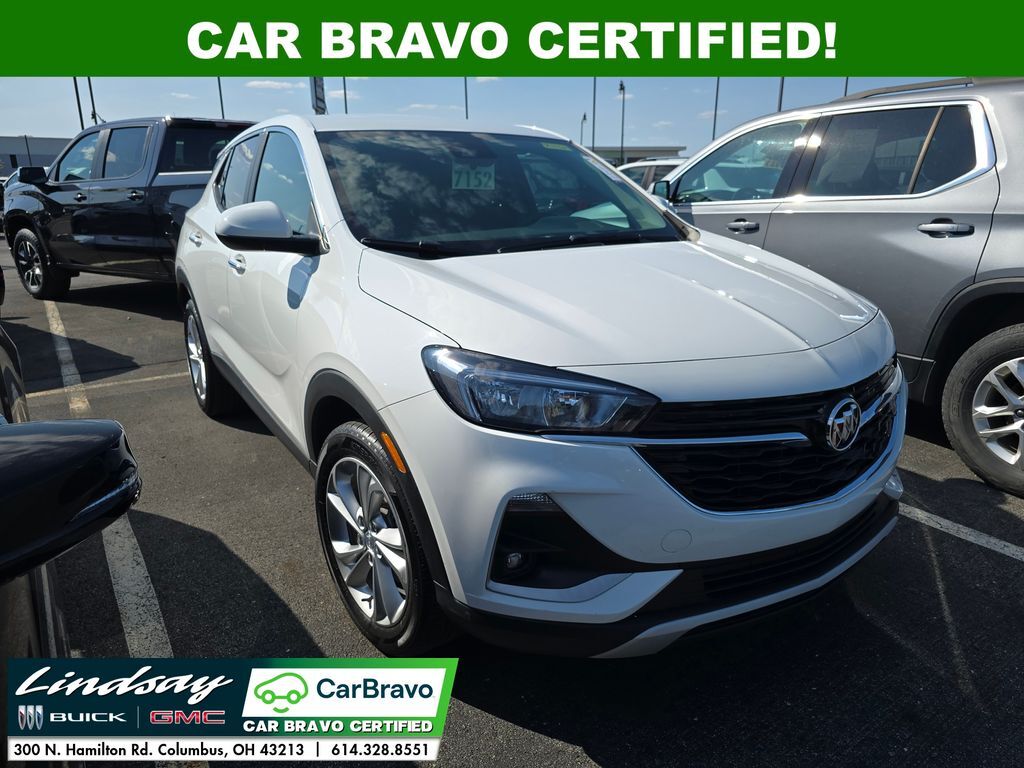 2023 Buick Encore GX Preferred Columbus OH