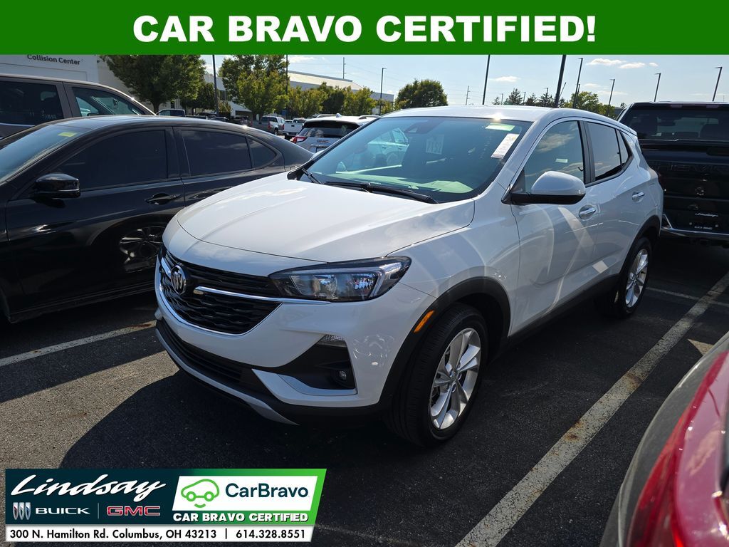 2023 Buick Encore GX Preferred Columbus OH