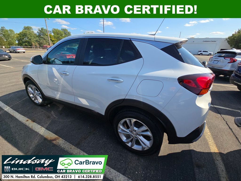 2023 Buick Encore GX Preferred Columbus OH